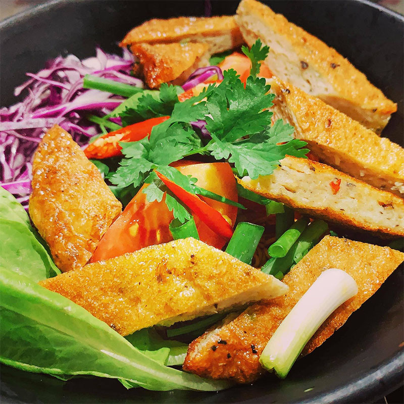 Ẩm thực Phú Yên